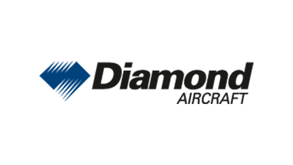Visit website of Diamond Aircraft