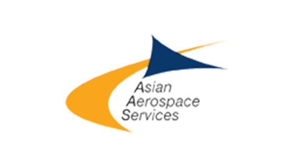 Visit website of Asian Aerospace Services